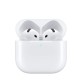Бездротові Bluetooth навушники XO T7 ANC Pods 6th Generation Noise Cancelling BT 5.4 White